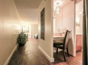 Waikiki Place - the Place to be in Waikiki