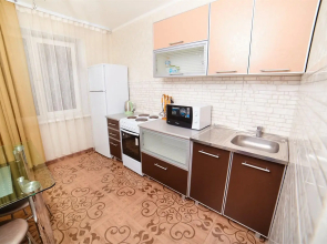 Modus apartments in the 7th microdistrict 26