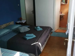 Sonnenvilla Milka