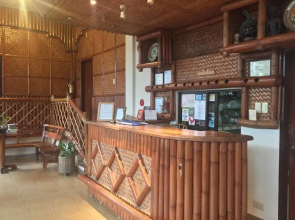 Pagdayon Traveler's Inn