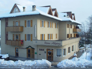 Hotel Rosa Alpina
