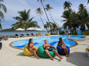 Centra Coconut Beach Resort Samui