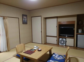 Oita Ken·Yufuin Onsen Hoshifuruyado Seian