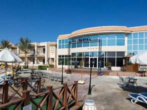 Island Garden resort