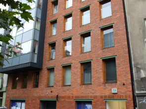 FriendHouse Apartments - Old Town