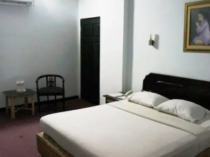 Hotel Bumi Asih Palembang