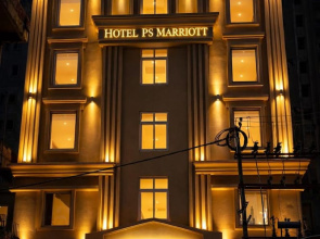 PS Marriott Hotel