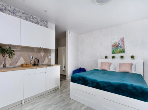 Romanna Home (Романна Хоум) на улице Большевистская