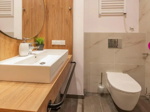 VacationClub – Jantaris Apartament A 35