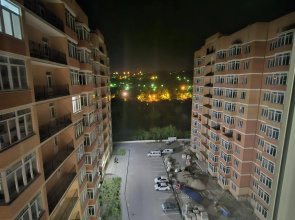 Apartments on Pestova street 5