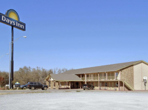 Days Inn by Wyndham Woodward OK