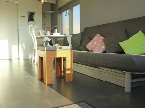 Holiday Home Egmond Near Beach