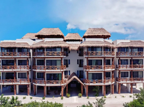 Casa Astral Hotel Boutique and Apartments
