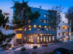 Indigo Suites Collection Adults Only.