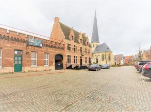 Vakantiewoning De Gulden Sleutels