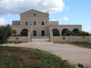 Masseria Sacramento
