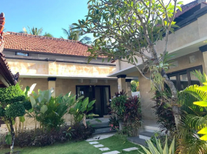 Pondok Ardi Villas