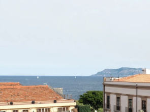 Alloro House with Terrace by Wonderful Italy