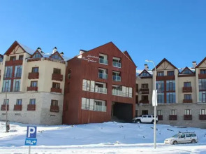 Studio in New Gudauri