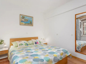 Awesome Home in Malinska With Wifi and 3 Bedrooms