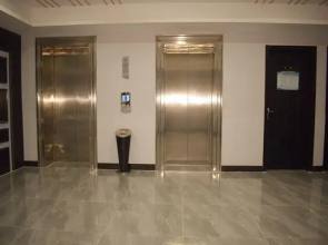 Borrman Hotel Yining Airport Normal Univeristy