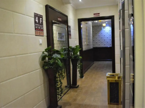 Saba Ohod Furnished Apartments