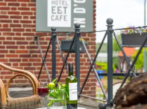 Hotel Eetcafé In d'Ouwe Peel