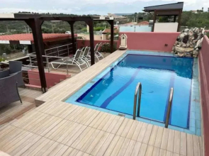 Villa Smaro With Private Pool