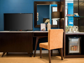 Hanoi Brilliant Hotel and Spa