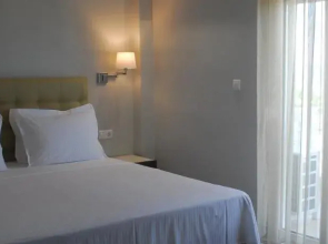 Atlantis Hotel