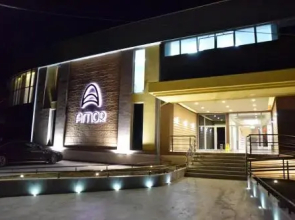Hotel Amor