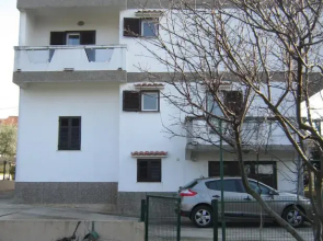 Apartments Frankie
