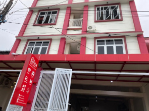 Mapala Guest House Makassar RedPartner
