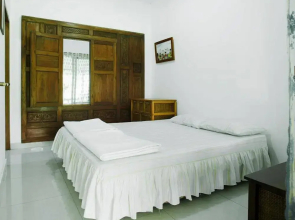 Ronia Mountain Villa Lembang