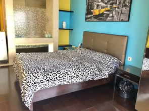 Tianjin Aocheng Tiantian Apartment