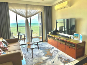 MrK Penthouse at Timurbay