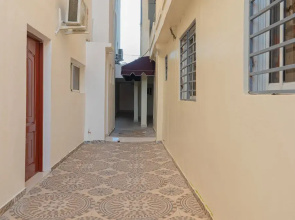 Room-premium Single Room, Ole Las Americ