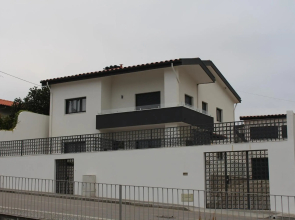 Casa dos Amigos - Arouca