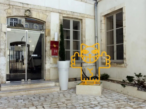 Hotel Francois 1er