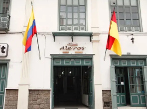 Aleros Hotel Boutique