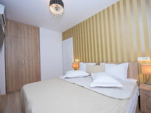 Privilege Apartment - Two Bedrooms - 5 Guests - Cismigiu Gardens