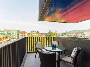 The Deck Condominium Patong Beach