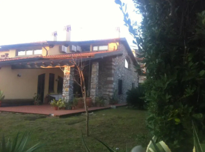 Pietra & Glicine Guest House