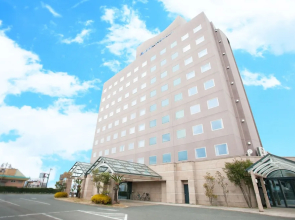 Karatsu Daiichi Hotel Riviere