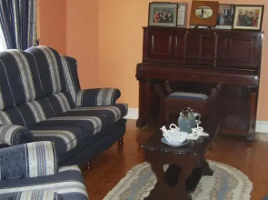 Deerpark Bed And Breakfast