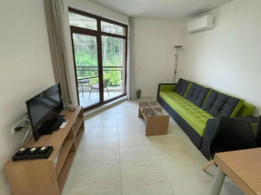 Green Life Beach Resort Sozopol One Bedroom Apartment