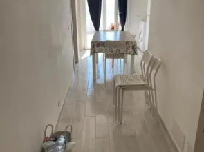 Appartamento sul mare Scoglitti 1