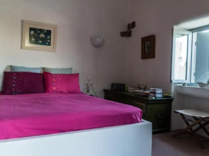 Family House in Kythira