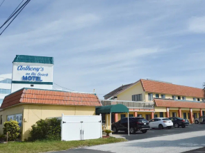 Anthony's on the Beach