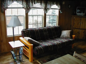 Edgewater Motel